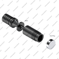 Клапан регулировки давления гидротрансформатора (ремонтный)