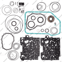 Комплект прокладок и сальников (VAG, FWD/AWD)
