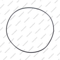 Резиновое кольцо статора масляного насоса (VAG, OD 234mm)