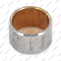 Втулка задней крышки малая (19x16x11.8, биметаллическая)