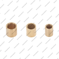 Комплект втулок (3шт., бронзовые)