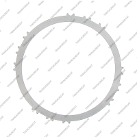 Стальной диск (149x1.8x12T) B1 (Overdrive, Gen 1/2, 99-up)