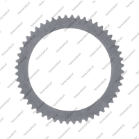 Стальной диск (102x2.5x52T) C1, C2, C3