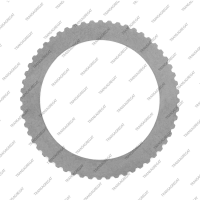 Стальной диск (91x2.2x56T) C4