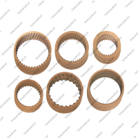 Комплект фрикционных дисков (тип 2, 4.5L-5.6L, диски Reverse с 40 зубами)