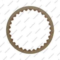 Фрикционный диск (147x2.0x30T) Low/Reverse