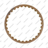 Фрикционный диск (147x2.0x30T) B