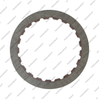 Фрикционный диск (112x1.6x21T) High (1992-95г., @)