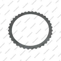 Стальной диск гидротрансформатора (143x1.8x36T)