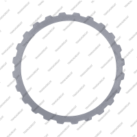 Стальной диск (106x1.8x24T) C1 (Forward)*