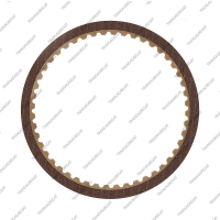 Фрикционный диск (144x1.9x48T) B3 (Low/Reverse, Gen 1/2, 99-up)