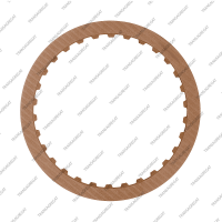 Фрикционный диск (179x1.7x30T) 2nd Brake