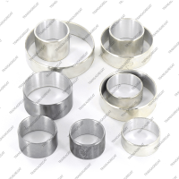 Комплект втулок (10шт., биметаллические)