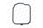 Прокладка поддона бокового (резиновая)