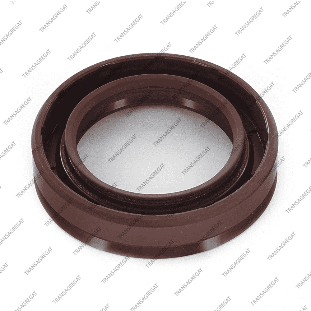 Сальник привода левого, правого (37x56x9.0/12.0)