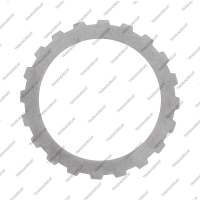 Стальной диск (103x2.0x20T) Overdrive Direct (98-up)
