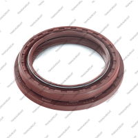 Сальник вала раздаточной коробки (47x67x12.0, двойной)