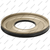 Поршень (123x52x13) Underdrive Low (обрезиненный)