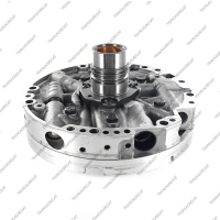 Насос масляный (в сборе, 04-05г.)