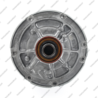 Насос масляный (в сборе, 04-05г.)