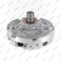 Насос масляный (в сборе, 04-05г.)