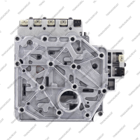 Гидравлический блок управления (тип 2, 97-98г., восстановленный)