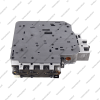 Гидравлический блок управления (тип 2, 97-98г., восстановленный)