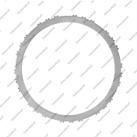 Стальной диск (150x2.8x27T) Overdrive