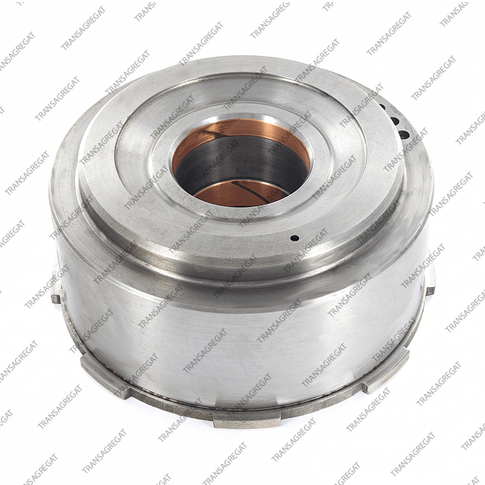 Корпус сцепления Direct (92-up, под 4 фрикционных диска)