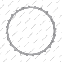 Стальной диск (139x1.8x24T) C2 (Direct)