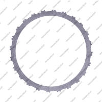 Стальной диск (160x2.4x24T) C3 (Reverse)