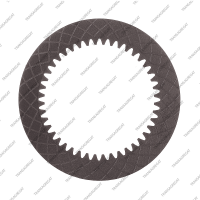 Фрикционный диск (124x1.9x44T) 4th, 5th*
