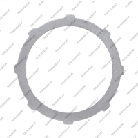 Стальной диск (104x2.5x8T) Direct (81-up)