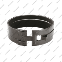 Тормозная лента задняя (ширина 51mm, восстановленная)