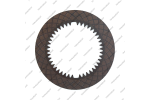 Фрикционный диск (133x1.9x42T/44T) 4th, 5th*