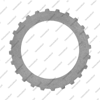 Стальной диск (76x1.8x24T) A