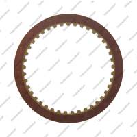 Фрикционный диск (153x1.8x41T) Reverse Input (1987-up, усиленный, Gen2)*