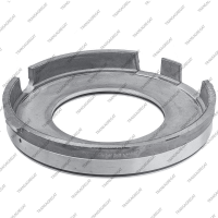 Поршень (154x83x27) Low/Reverse (тип 1, 1989-03г., алюминиевый, восстановленный)