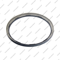 Поршень (207x182x14) 1-2-3-4 (Gen 1/2/3, 2008-up, обрезиненный)