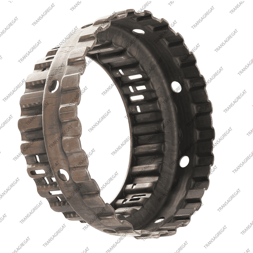 Ступица Forward (95-up, высота 51mm)