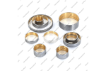 Комплект втулок (10шт., биметаллические)