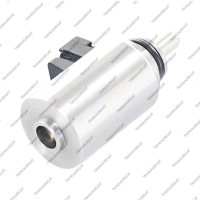 Соленоид блокировки (черный разъем)