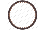 Фрикционный диск (127x1.5x36T) C1 (Forward)