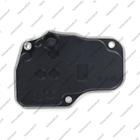 Фильтр (тип 1, металл/пластик, с маслозаборником)