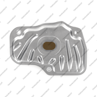 Фильтр (тип 1, металл/пластик, с маслозаборником)