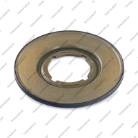 Контрпоршень (125x48x11) C1 (тип 1, обрезиненный)*