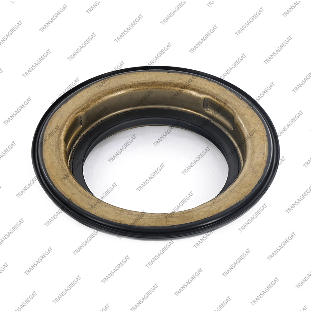 Контрпоршень (110x66x22) 4-5-6 (Gen 1/2, 2007-up, обрезиненный)