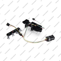 Кабель гидравлического блока управления