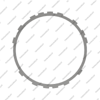 Стальной диск (175x1.8x15T) B2 (2nd Brake)