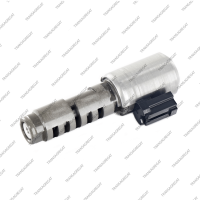 Соленоид регулировки давления (SLT, черный разъем)